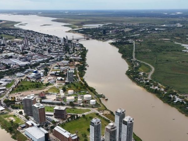 En Santa Fe, comienza el debate sobre el futuro de la Costanera y entornos ribereños