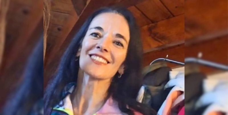 La Justicia de Bariloche confirmó la causa de muerte de Ana Lía Corte, la mujer hallada en la ciudad rionegrino