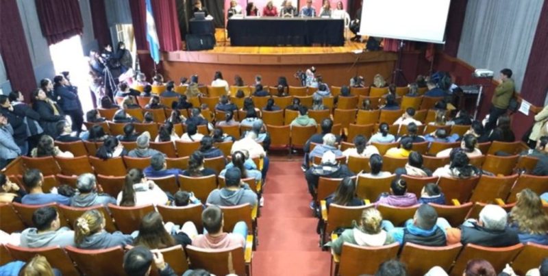 Sastre vuelve a contar con un plan de viviendas estatal tras 17 años