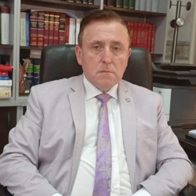 Alurralde, sobre las filtraciones en la PDI: «Hay que ir a fondo, caiga quien caiga»
