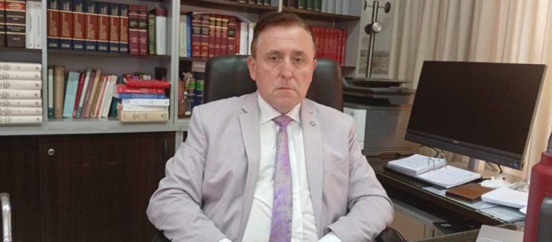 Alurralde, sobre las filtraciones en la PDI: «Hay que ir a fondo, caiga quien caiga»