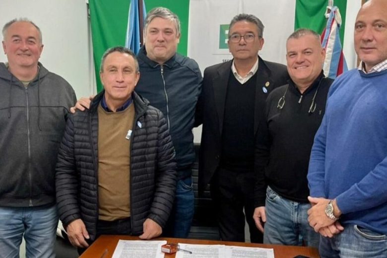 Desde el 1° de junio, esquema experimental de transporte interurbano conectará Aldea Brasilera, Colonia Ensayo, Oro Verde y Paraná