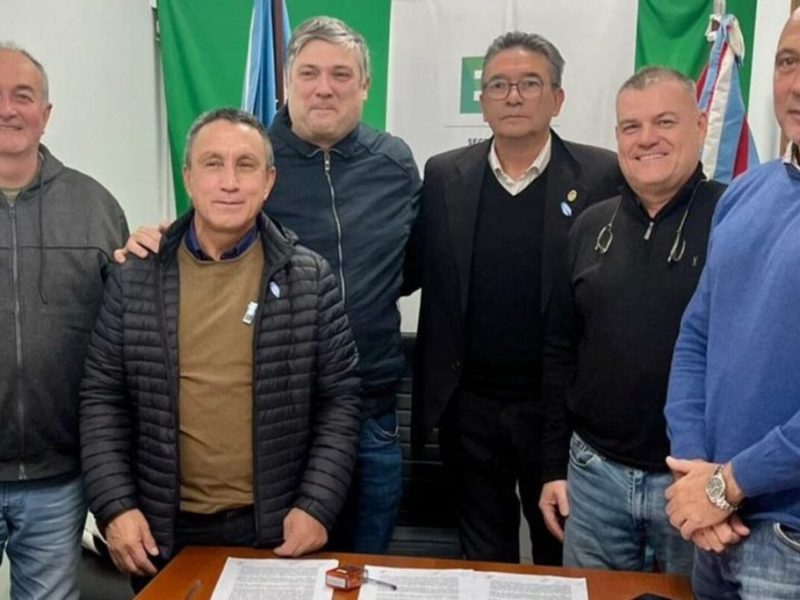Desde el 1° de junio, esquema experimental de transporte interurbano conectará Aldea Brasilera, Colonia Ensayo, Oro Verde y Paraná