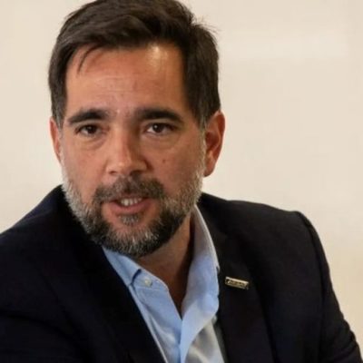 Secuestraron una abultada suma de dólares y drogas en la vivienda del ex titular de ARSAT y ORSNA