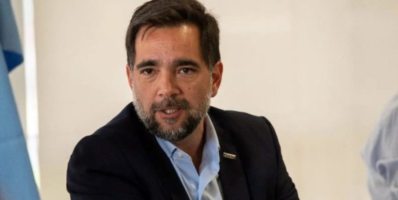 Secuestraron una abultada suma de dólares y drogas en la vivienda del ex titular de ARSAT y ORSNA