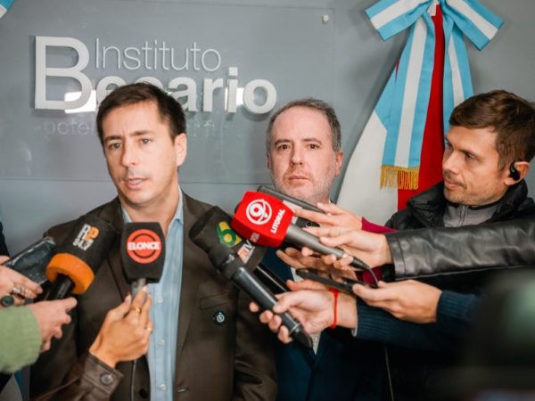 Gobierno provincial incrementó 30% las becas para estudiantes entrerrianos