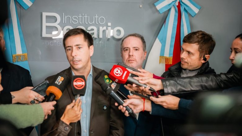 Gobierno provincial incrementó 30% las becas para estudiantes entrerrianos