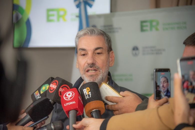 Regi&oacute;n Centro impulsa un debate sobre federalismo fiscal con un estudio t&eacute;cnico sobre impuestos y coparticipaci&oacute;n
