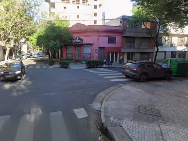 Rosario: Investigan la muerte de un hombre mayor en un departamento del centro