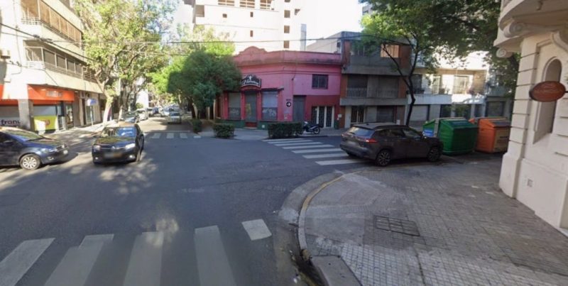 Rosario: Investigan la muerte de un hombre mayor en un departamento del centro
