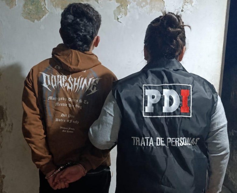 Un hombre quedó detenido en Villa Ocampo por incumplimiento de mandato judicial