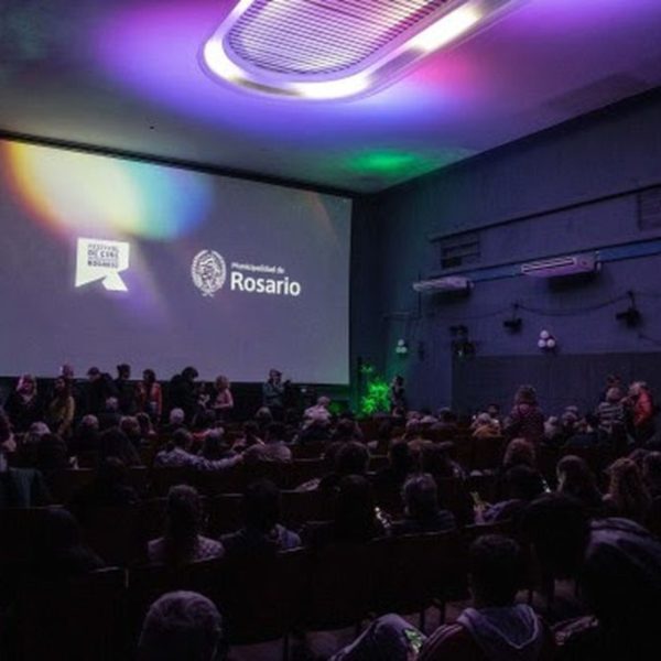 Comienza el Festival de Cine Latinoamericano de Rosario