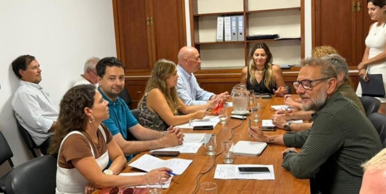 Comisión de Acuerdos de Santa Fe comienza a analizar 15 pliegos para vacantes judiciales