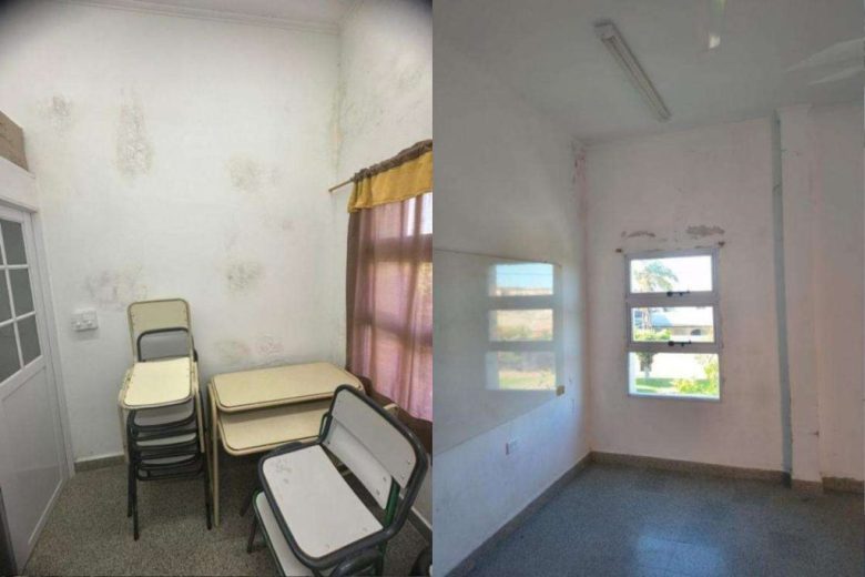 Entre Ríos invertirá más de 19 millones de pesos en obras para la Escuela Güemes de Concordia