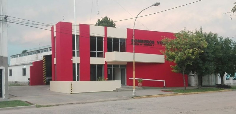 El cuartel de bomberos de Calchaquí deberá indemnizar con el valor de 4 motos a exintegrantes dados de baja