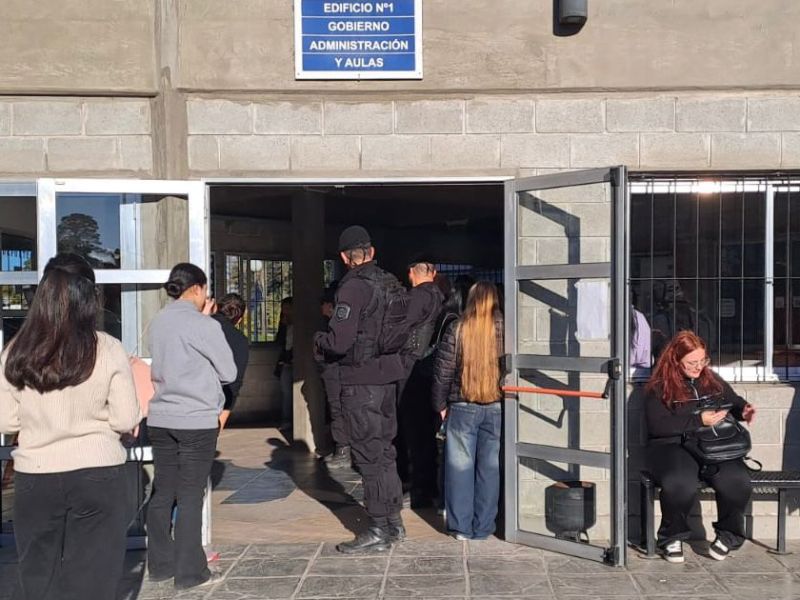 Reconquista: denuncian que un instituto de salud dicta carreras sin habilitación provincial