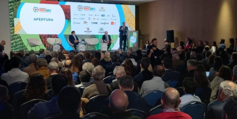 Producción récord y ley de biocombustibles: el Congreso Maizar en su 20º aniversario el 27 de mayo