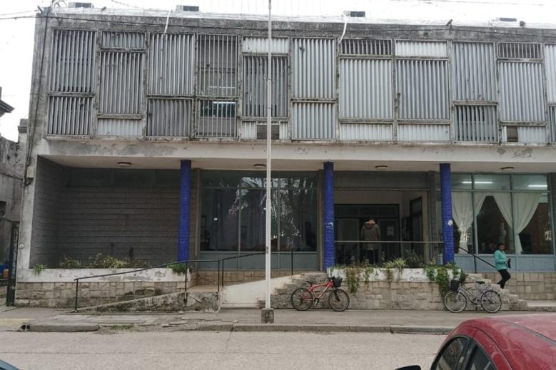 Entre Ríos licita obras por  millones para el Registro Civil de Rosario del Tala