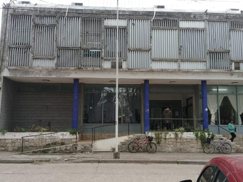 Entre Ríos licita obras por  millones para el Registro Civil de Rosario del Tala