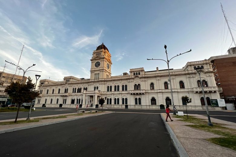 Entre Ríos: ya está vigente el Programa de Desendeudamiento y Unificación de Pasivos para trabajadores y jubilados