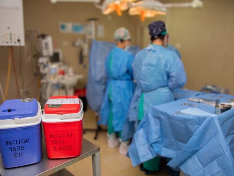 Ministerio de Salud de Entre Ríos dictará capacitaciones sobre donación de órganos y tejidos en junio