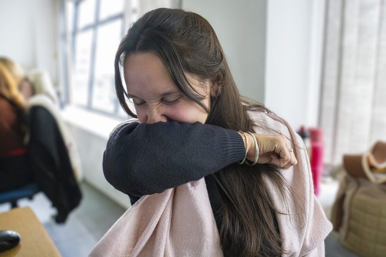 El Ministerio de Salud de Entre Ríos refuerza recomendaciones ante bajas temperaturas y enfermedades respiratorias