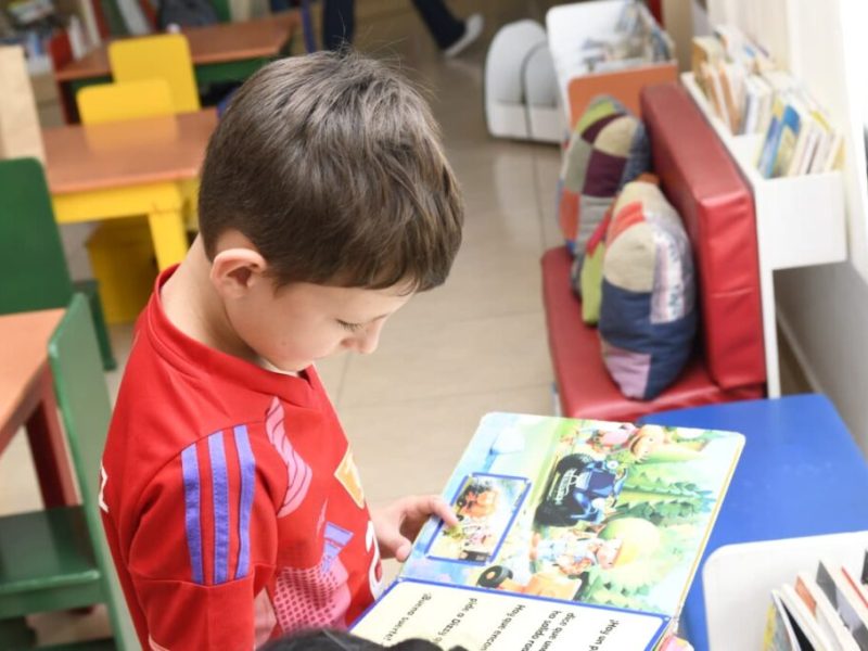 “Nos estamos preparando para vivir una gran edición de la Feria del Libro en Avellaneda”, aseguró Mónica Sartor