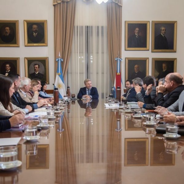 El gobierno entrerriano convocó a audiencia por conflicto laboral en Granja Tres Arroyos de Concepción del Uruguay