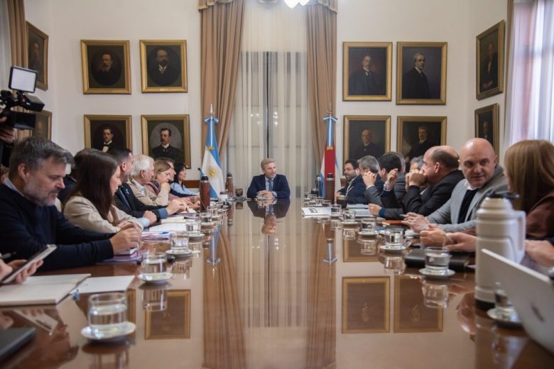 El gobierno entrerriano convocó a audiencia por conflicto laboral en Granja Tres Arroyos de Concepción del Uruguay