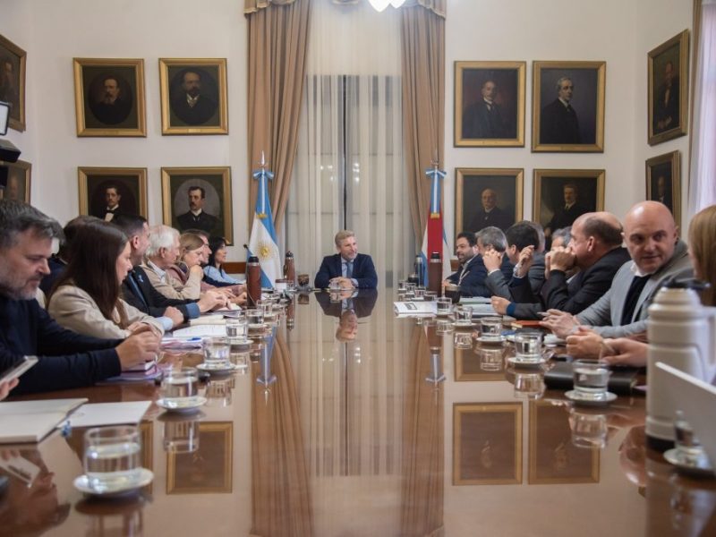 El gobierno entrerriano convocó a audiencia por conflicto laboral en Granja Tres Arroyos de Concepción del Uruguay