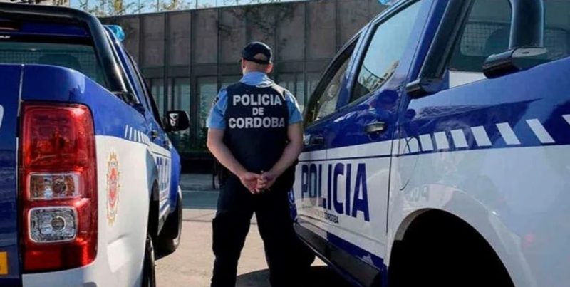 Córdoba: una niña murió aplastada por un portón de hierro en su casa