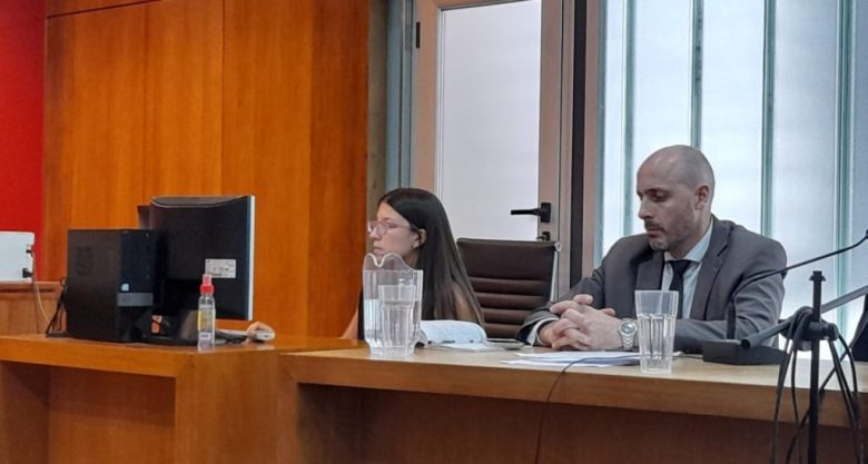 Tras informe de peritos de la Corte por la muerte de Ariel Goyeneche, la defensa consideró alcanzada “una verdad científica objetiva”