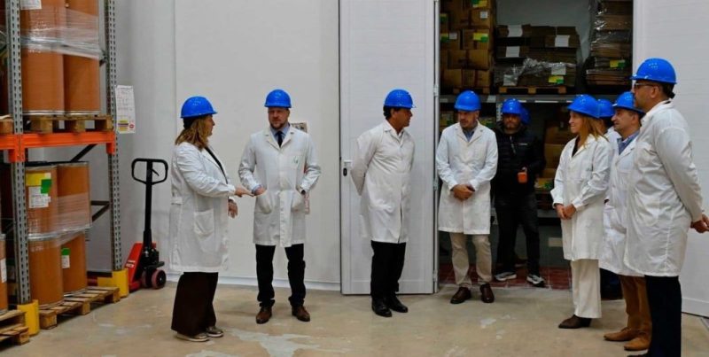 Ciancio tildó de «cruel y criminal» el recorte del Gobierno Nacional en salud pública