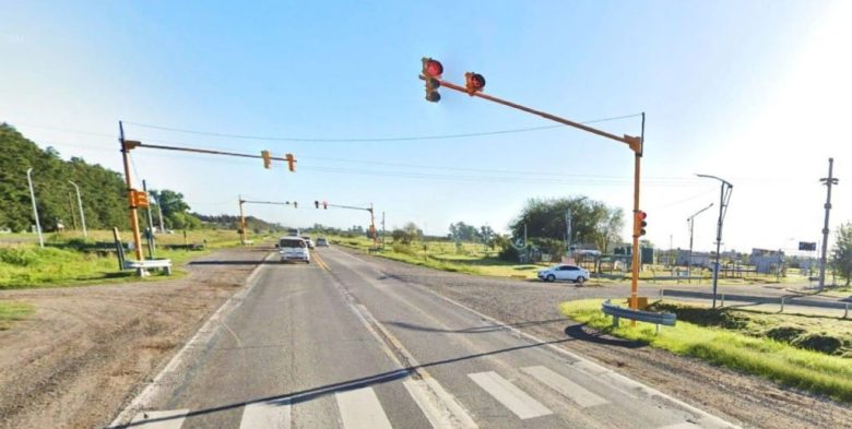 Definen proyectos para la ampliación de las rutas 18 y 14 en los accesos a Rosario