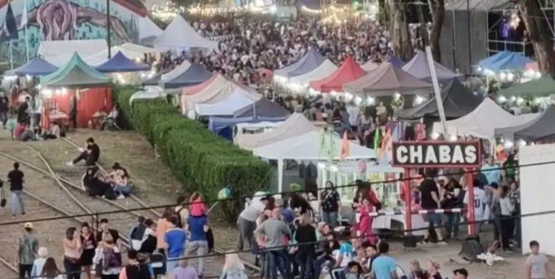 Chabás alista la Fespal y espera una concurrencia multitudinaria