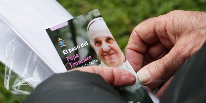 Santa Fe: confirman que la plaza Papa Francisco se construirá en barrio Centenario