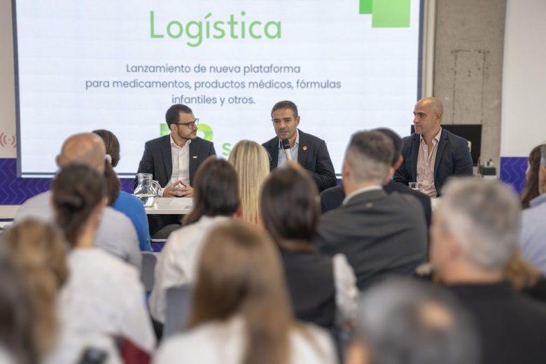 Entre Ríos capacitó a hospitales complejos para un nuevo sistema de compra y logística de medicamentos