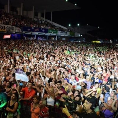 Condenaron al hombre que mató a tiros a un cuidacoches durante la Fiesta de la Cumbia en Santa Fe