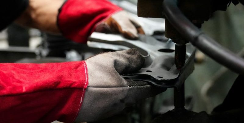 Industria: empresarios anticipan un julio con menor producción y empleo por la incertidumbre