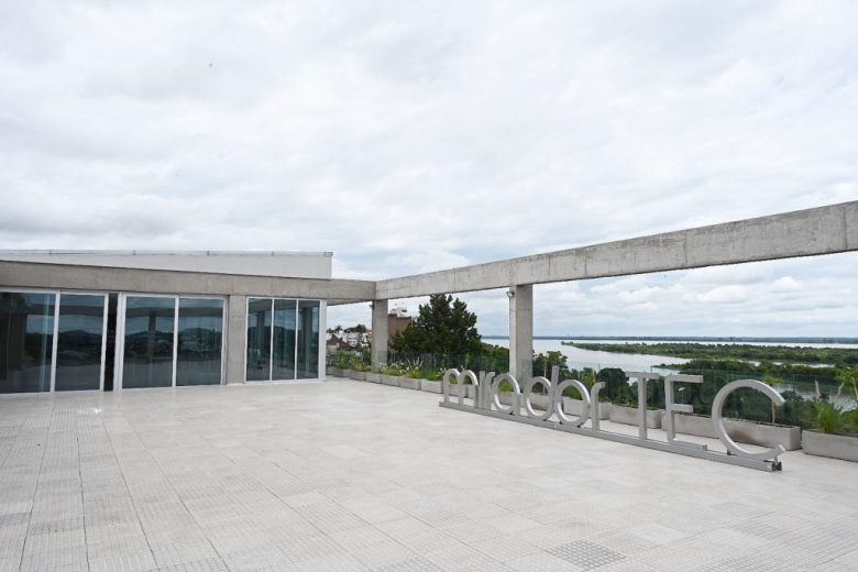 Paraná será sede este viernes de la Ruta Federal del Conocimiento y la inauguración de MiradorTec Lab