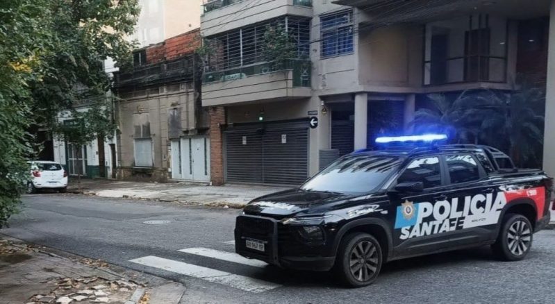Rosario: mataron a tiros a un hombre en la zona sudoeste