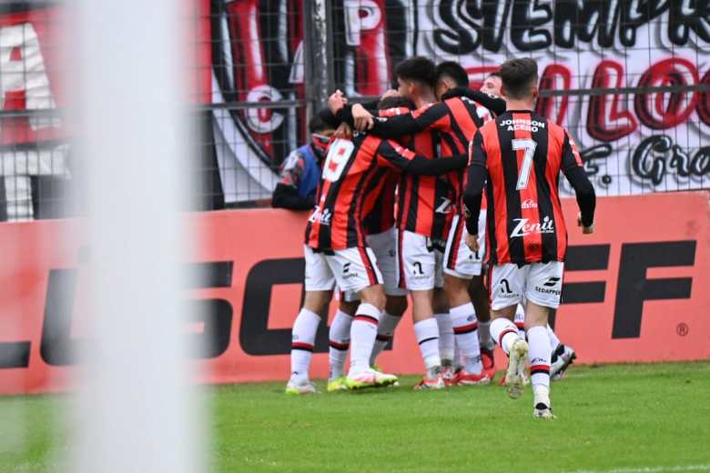 Ante Güemes, Patronato busca meterse en el Reducido