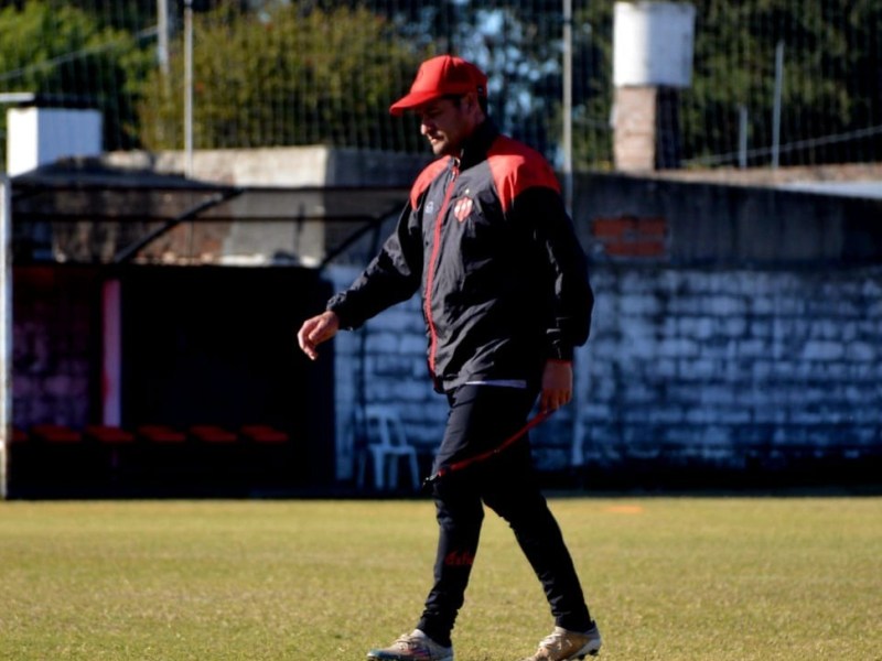 Patronato con doble objetivo frente a Tristán Suárez