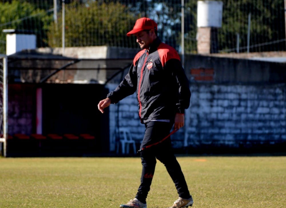 Patronato con doble objetivo frente a Tristán Suárez