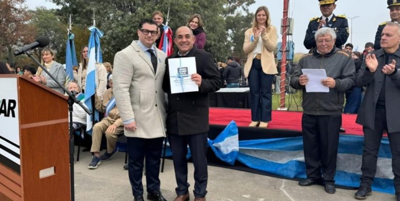 Felicia y Pilar consolidan inédita propuesta musical integradora en Santa Fe