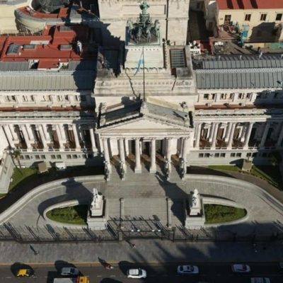 Ley del Lobby: registro de lobistas, prisión para no inscriptos y puntos oscuros
