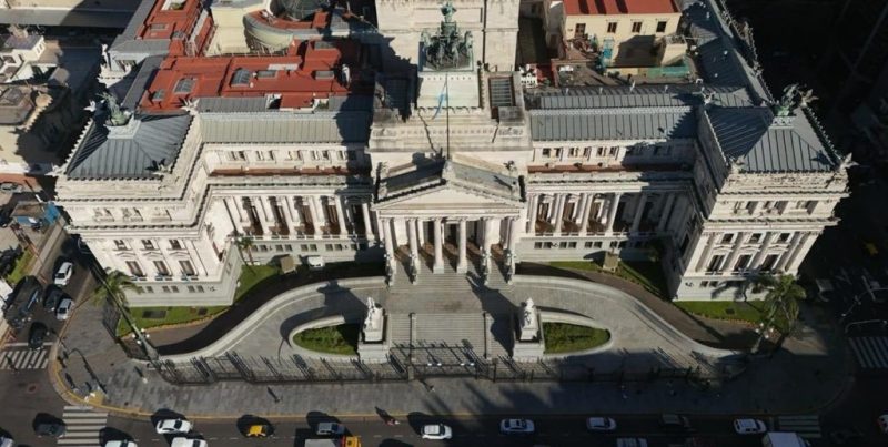 Ley del Lobby: registro de lobistas, prisión para no inscriptos y puntos oscuros
