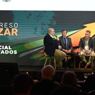 Maíz a proteína animal: la gran oportunidad productiva de Argentina
