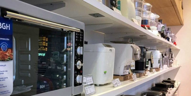 INDEC: ingresos y consumo de los hogares registraron leve crecimiento en Argentina durante abril