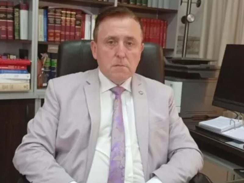 Vecino de Avellaneda fue indagado por tenencia y comercialización de estupefacientes